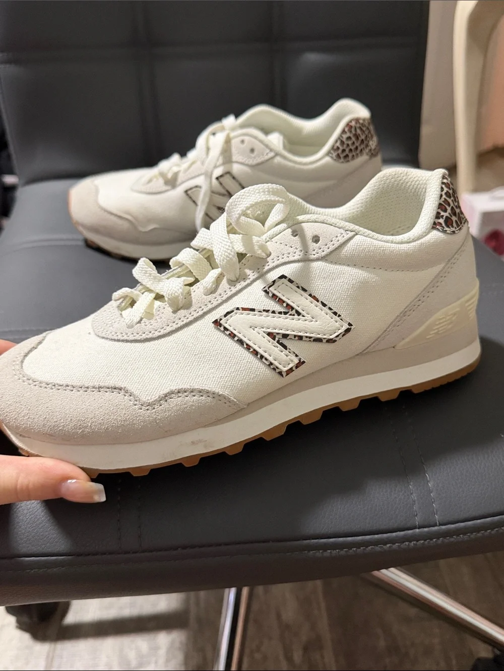 Women’s New Balance 515 Sneakers Size 6.5